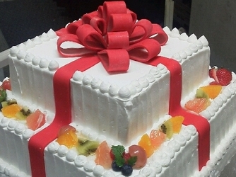 ホテル テラス ザ スクエア 日立 料理・ケーキ3画像 2-3