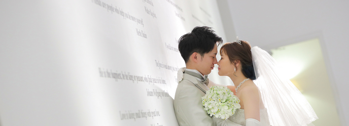 ホテル テラス ザ スクエア 日立 チャペル(チャペル O・eau)画像 2-1