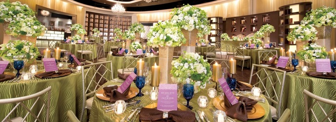 ホテル テラス ザ スクエア 日立 テラスボールルーム画像 2-1