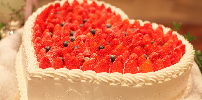 ホテル テラス ザ スクエア 日立 料理・ケーキ3画像 1