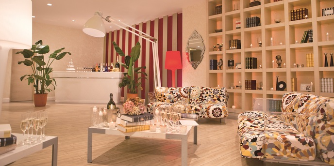 ホテル テラス ザ スクエア 日立 チェルシー画像 1