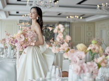 ホテル日航大阪 【選べる6会場】ふたりらしい一日が実現画像 2-5