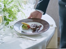 ホテル日航大阪 【選べる6会場】ふたりらしい一日が実現画像 2-3