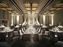 ホテル日航大阪 【選べる6会場】ふたりらしい一日が実現画像 2-4