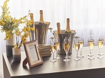 ホテル日航大阪 フォンタナ画像 2-2