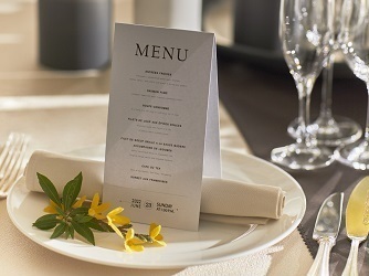 ホテル日航大阪 フォンタナ画像 2-3