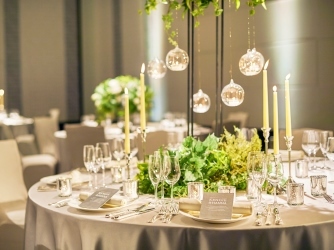 ホテル日航大阪 その他画像 1-2