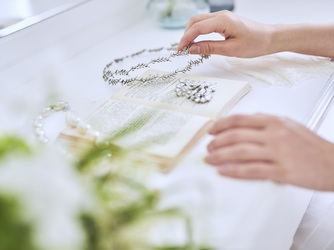 ホテル日航大阪 付帯設備2画像 2-2