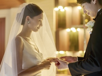 ホテル日航大阪 チャペル(チャペル リガーレ)画像 2-3