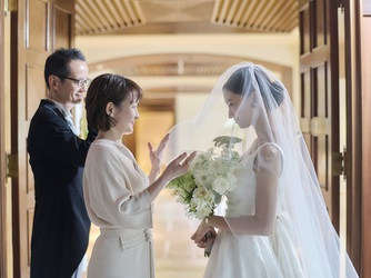 ホテル日航大阪 チャペル(リガーレ)画像 1-2