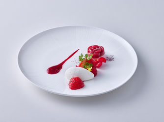 ホテル日航大阪 料理・ケーキ2画像 2-3