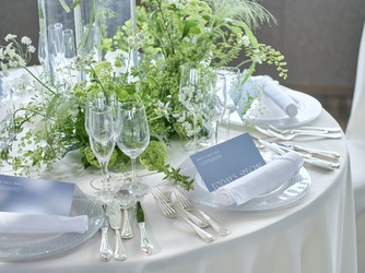 ホテル日航大阪 スカイテラス画像 1-4