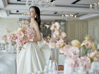 ホテル日航大阪 白鳥画像 2-2