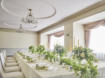 ホテル日航大阪 蘭画像 2-3