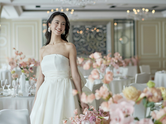 ホテル日航大阪 白鳥画像 2-4