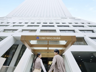 ホテル日航大阪 付帯設備1画像 1-3