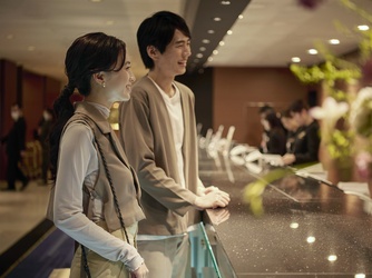 ホテル日航大阪 付帯設備2画像 2-3