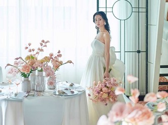 ホテル日航大阪 撮影スポット画像 2-2