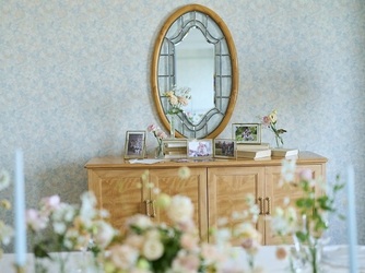 ホテル日航大阪 ローズ/オーキッド画像 1-2