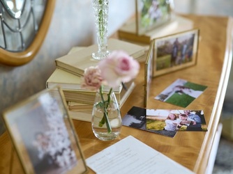 ホテル日航大阪 ローズ/オーキッド画像 1-3