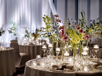 ホテル日航大阪 鶴画像 2-3