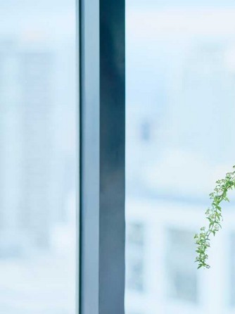 ホテル日航大阪 撮影スポット画像 1-1