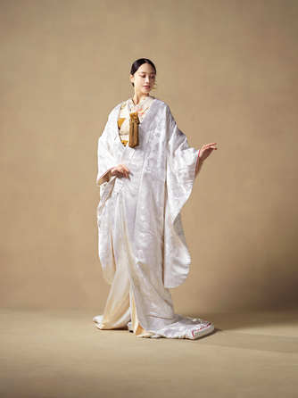 ホテル日航大阪 衣裳3画像 1-1