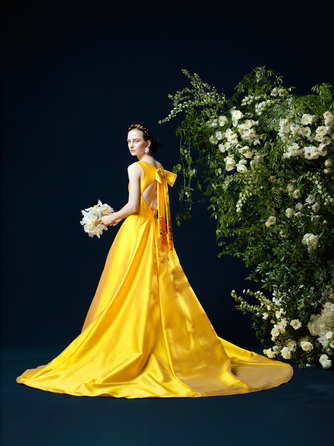 ホテル日航大阪 衣裳2画像 1-2