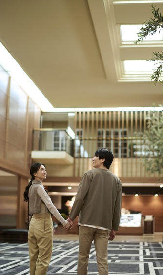 ホテル日航大阪 付帯設備2画像 2-1