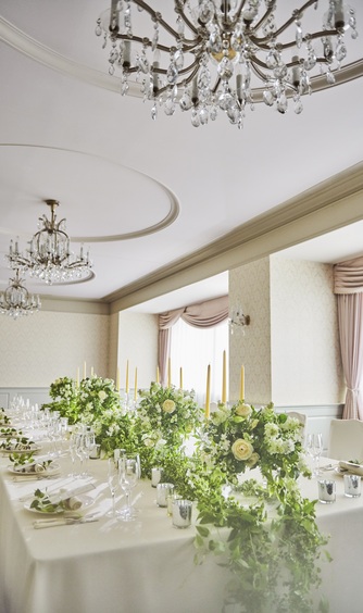 ホテル日航大阪 蘭画像 2-1