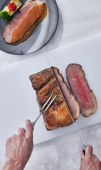 ホテル日航大阪 料理・ケーキ2画像 2-1