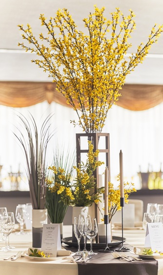 ホテル日航大阪 フォンタナ画像 2-1