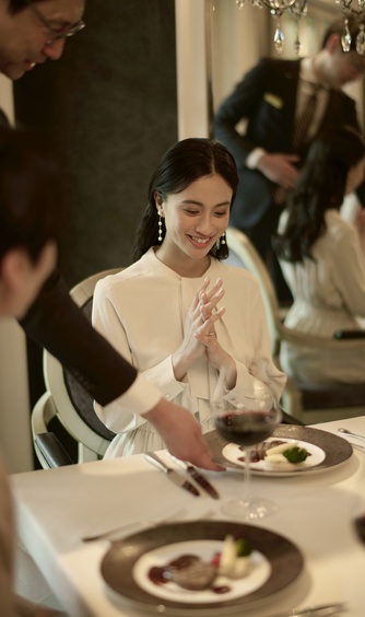 ホテル日航大阪 付帯設備1画像 1-1