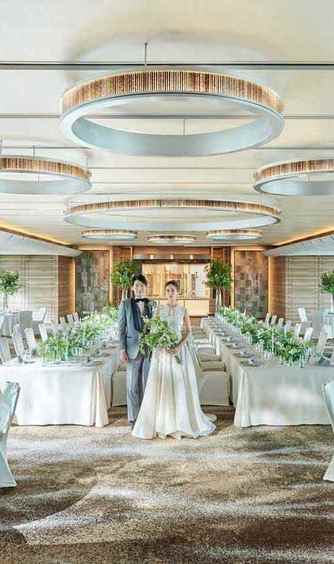 ホテル日航大阪 撮影スポット画像 2-1