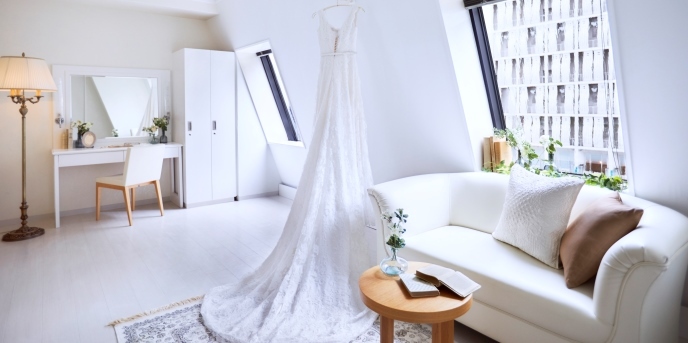 ホテル日航大阪 付帯設備2画像 1