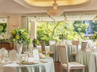 ロイヤルガーデンパレス 柏 日本閣 ヴェローナ【40名様~】画像 2-2