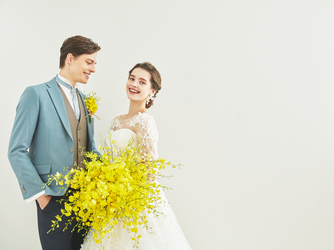 ロイヤルガーデンパレス 柏 日本閣 衣裳画像 1-3