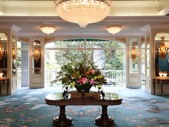 ロイヤルガーデンパレス 柏 日本閣 付帯設備画像 2-1