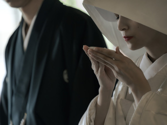 ロイヤルガーデンパレス 柏 日本閣 神殿(出雲大社 千葉湖上殿)画像 1-3