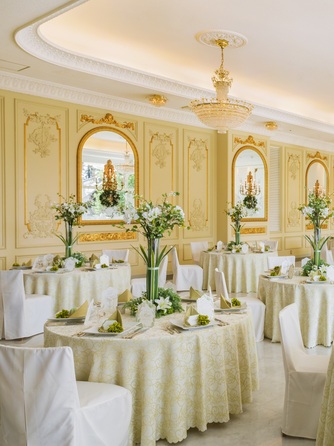 ロイヤルガーデンパレス 柏 日本閣 【30名様~】プレリュード画像 2-1