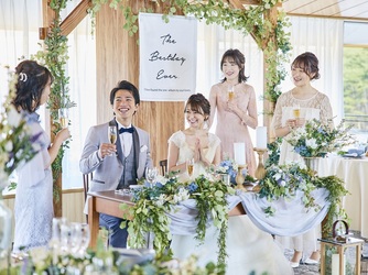 花巻温泉 -The Grand Resort Hanamaki Onsen- 自然が包む寛ぎの空間で絆を深める特別な日画像 2-2