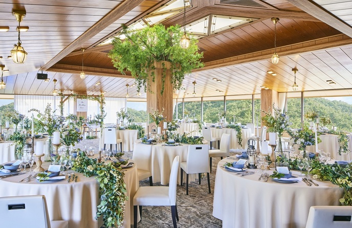 花巻温泉 -The Grand Resort Hanamaki Onsen- 自然が包む寛ぎの空間で絆を深める特別な日画像 1