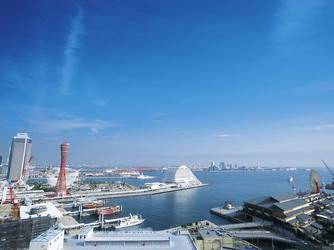 エスタシオン・デ・神戸 ロビー・エントランス画像 2-2