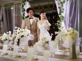 エスタシオン・デ・神戸 【 チュートンマナー 】画像 2-2