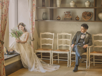 エスタシオン・デ・神戸 チャペル(聖テオドシオ教会)画像 2-3