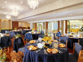 エスタシオン・デ・神戸 【 ブライトンマナー 】画像 2-3