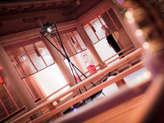 エスタシオン・デ・神戸 神殿(八尋殿~淡路伊弉諾神宮~)画像 2-3