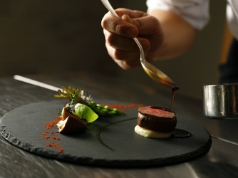 エスタシオン・デ・神戸 料理・ケーキ2画像 2-3