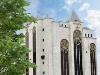 エスタシオン・デ・神戸 ロビー・エントランス画像 2-3