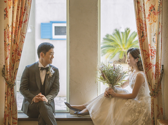 エスタシオン・デ・神戸 チャペル(聖テオドシオ教会)画像 2-2